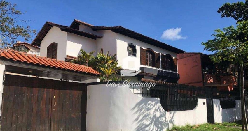 Casa Sao Francisco Niteroi