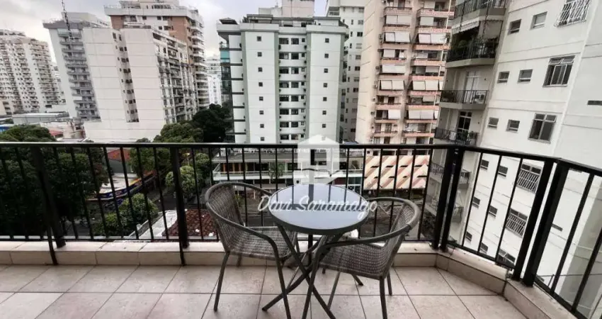 Apartamento 2 Quartos À Venda Em Icaraí - Niterói/RJ