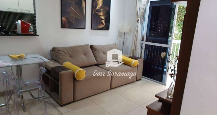 Apartamento 2 Quartos Fonseca