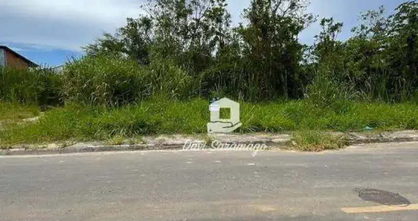 Terreno à venda na Rua São Geraldo, São Bento da Lagoa, Maricá