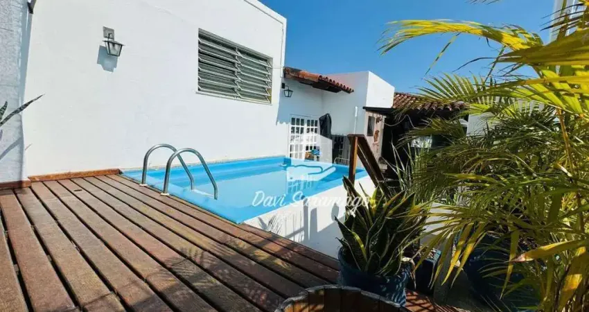 Cobertura com 3 quartos à venda na Rua Gavião Peixoto, Icaraí, Niterói