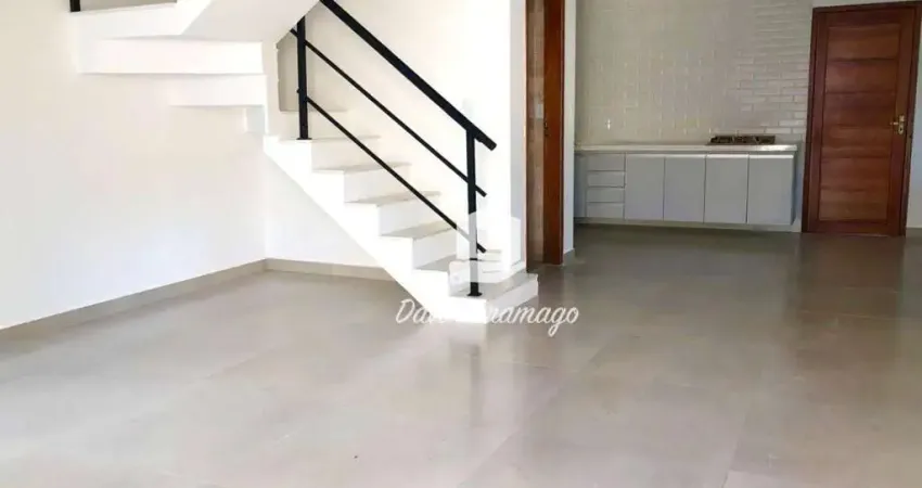 Casa em condomínio fechado com 3 quartos à venda na Rua Jornalista J. E. de Macedo Soares, Itaipu, Niterói