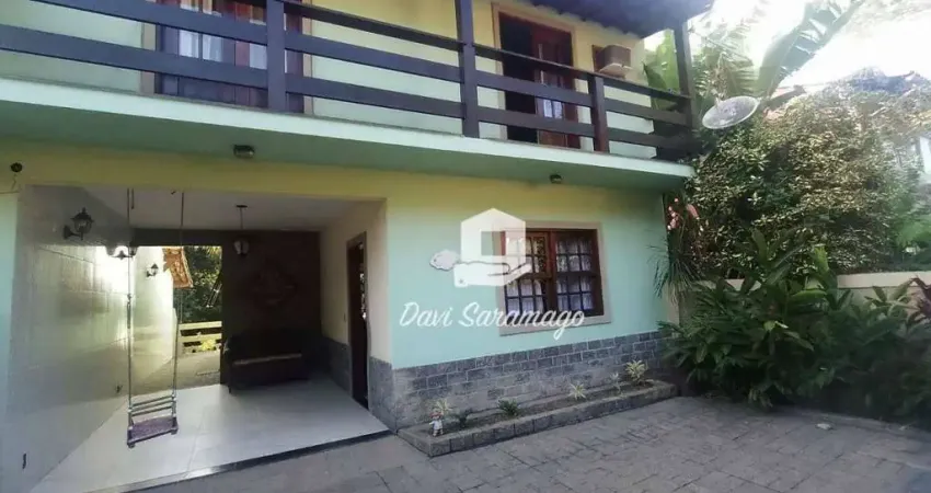 Casa 3 Quartos Badu com Quintal