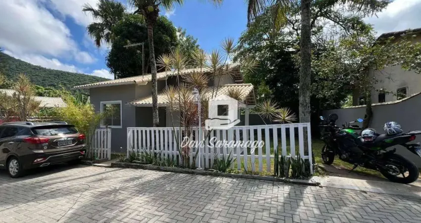 Casa à venda, 72 m² por R$ 320.000,00 - Itaipuaçu - Maricá/RJ