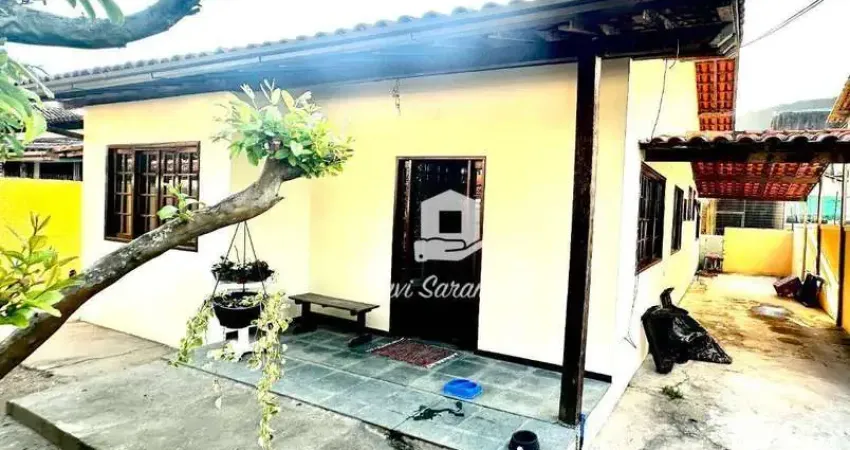 Casa com 5 quartos à venda na Rua Jornalista Osias Stutz, Cafubá, Niterói