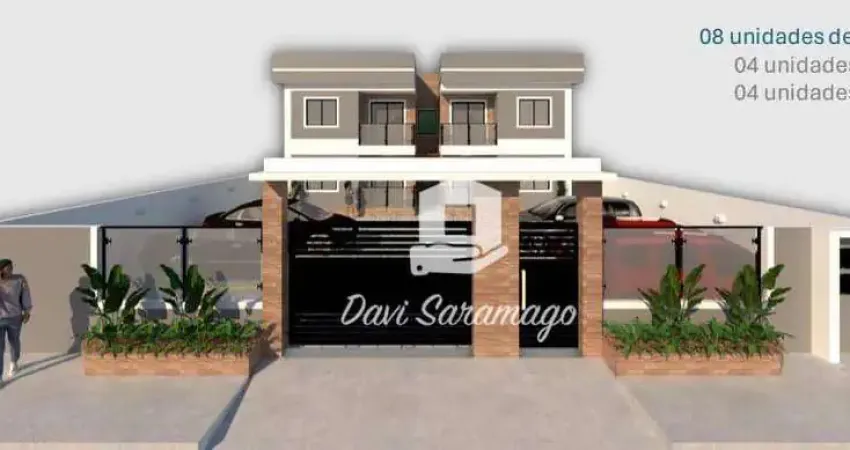 Apartamento pertinho da praia em  Itaipuaçu Maricá