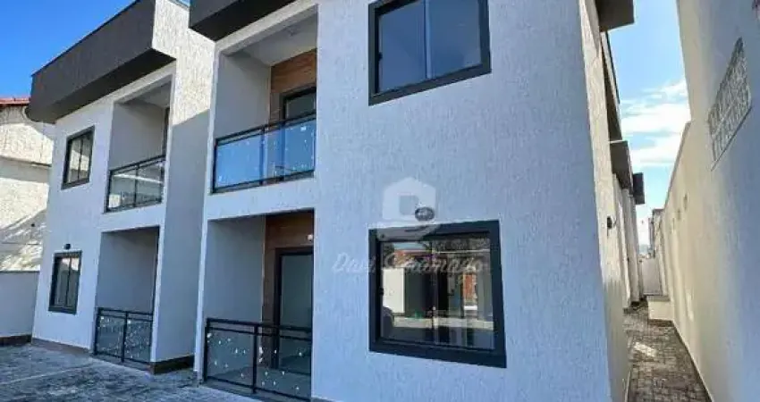 Apartamento com 2 quartos à venda na Avenida Central, Itaipuaçú, Maricá