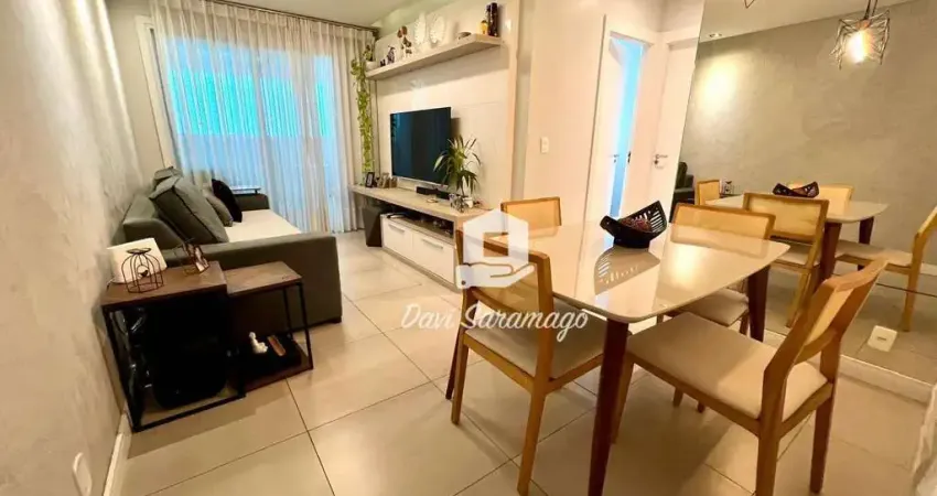 Apartamento com 2 quartos à venda na Rua João Baptista da Costa, Badu, Niterói