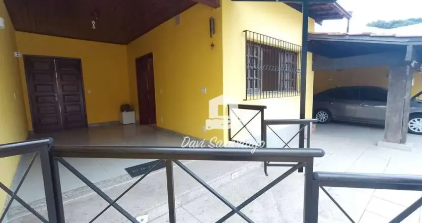 Casa com 4 dormitórios à venda, 240 m² por R$ 1.600.000,00 - São Francisco - Niterói/RJ