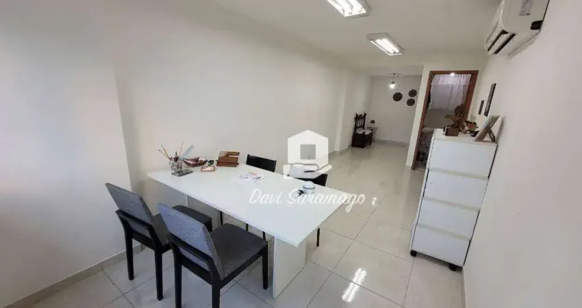 Sala comercial com 1 sala à venda na Rua da Conceição, Centro, Niterói