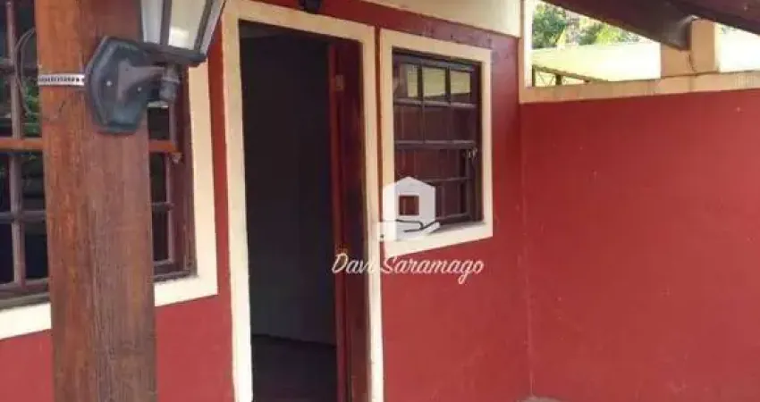 Casa com 3 dormitórios à venda, 138 m² por R$ 700.000,00 - Serra Grande - Niterói/RJ