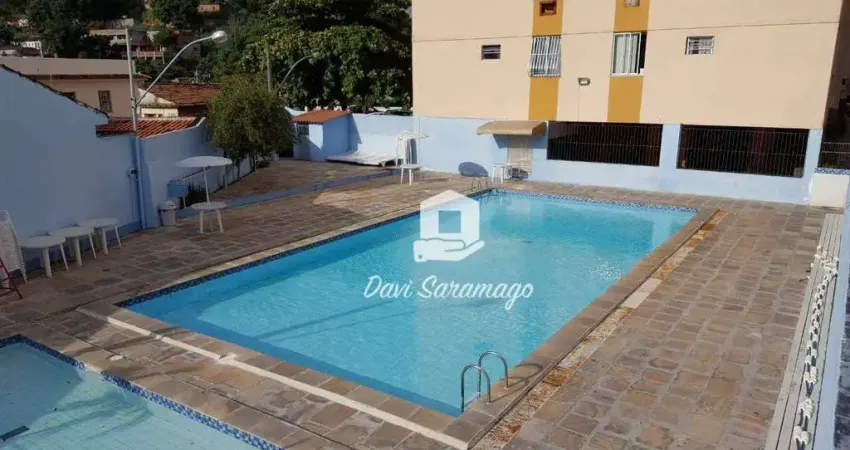 Apartamento com 2 quartos à venda na Rua Riodades, Fonseca, Niterói