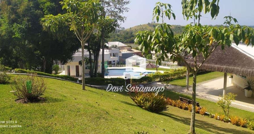 Casa à venda 3 quartos em Maricá - Condomínio Pedra de Inoã