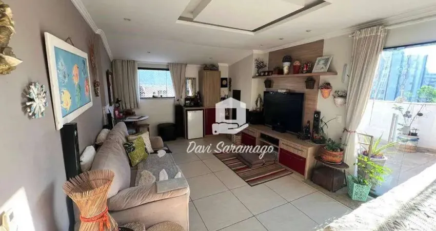 Cobertura com 3 quartos à venda na Avenida Sete de Setembro, Icaraí, Niterói