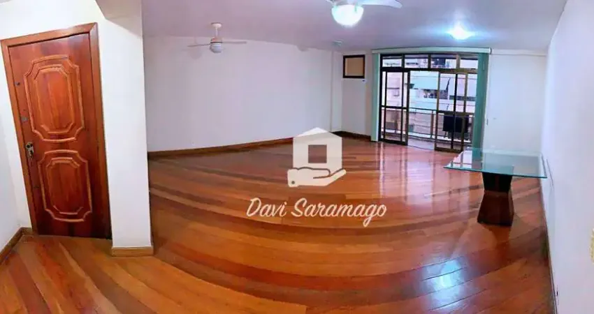 Apartamento com 4 quartos à venda na Rua Domingues de Sá, Icaraí, Niterói