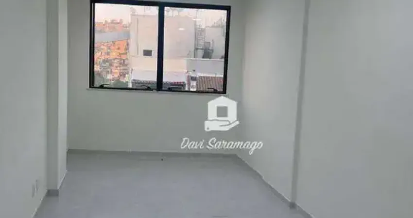 Sala comercial com 1 sala à venda na Rua da Conceição, Centro, Niterói