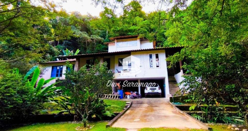 Casa à venda, 210 m² por R$ 670.000,00 - Vila Progresso - Niterói/RJ