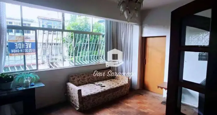 Apartamento com 3 quartos à venda na Rua Capitão Jorge Soares, Centro, Niterói