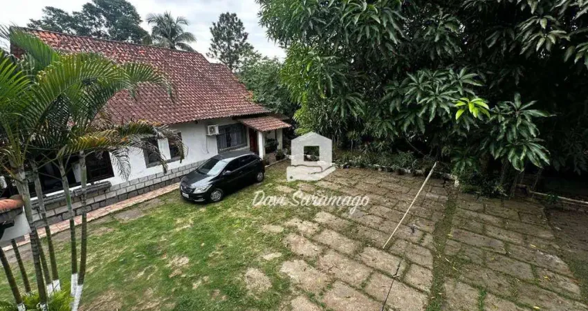 Chácara / sítio com 6 quartos à venda na Travessa Suécia, Várzea das Moças, São Gonçalo