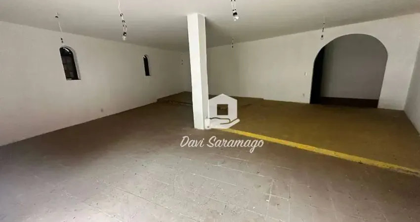 Ponto comercial com 1 sala à venda na Rua Cândido Alves da Costa, Spar (Inoã), Maricá