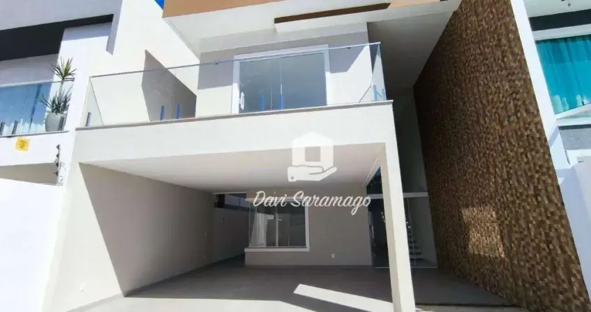 Casa com 3 quartos à venda na Rua Roberto Paragó, Itaipu, Niterói