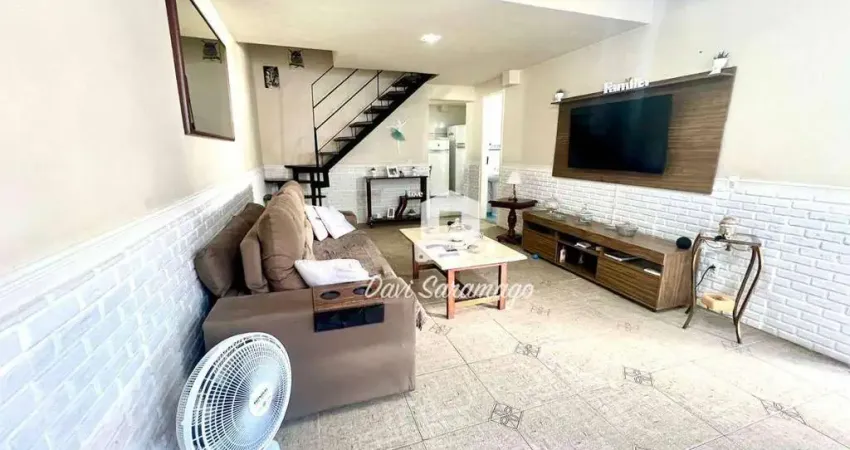 Casa com 3 quartos à venda na Rua Expedicionário Oscar Rossine, Maria Paula, São Gonçalo