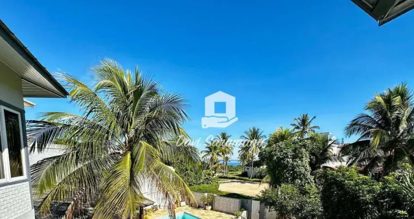 Casa com 5 quartos à venda na Rua Simon Bolivar, Camboinhas, Niterói