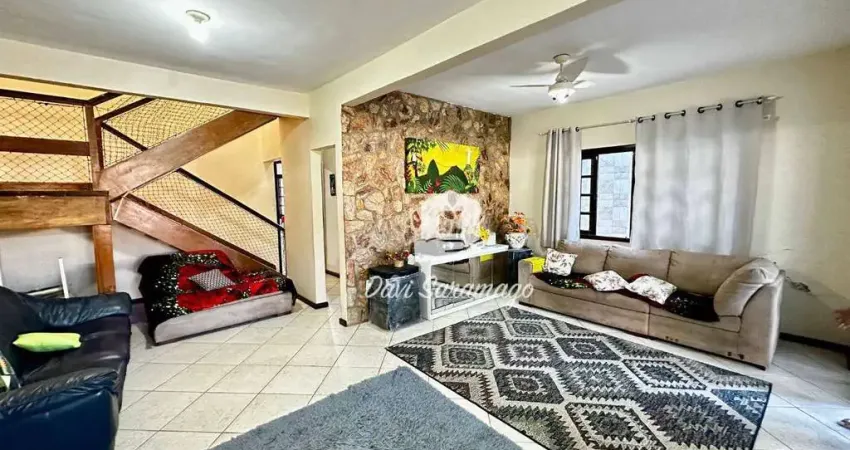 Casa com 5 quartos à venda na Rua PY, Serra Grande, Niterói