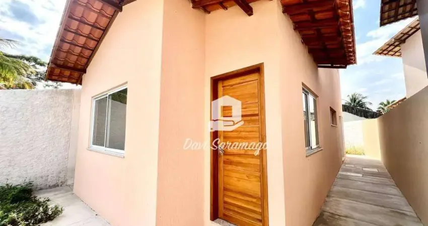 Casa 3 Quartos  à venda,  Serra Grande - Niterói/RJ