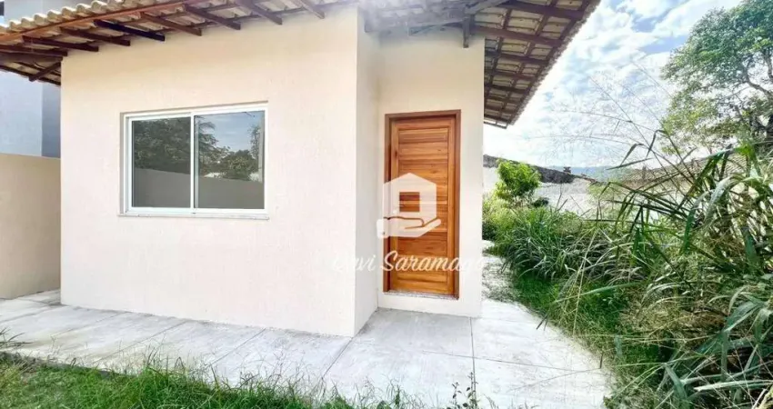 Casa com 3 quartos à venda na Avenida Pilsen, Serra Grande, Niterói