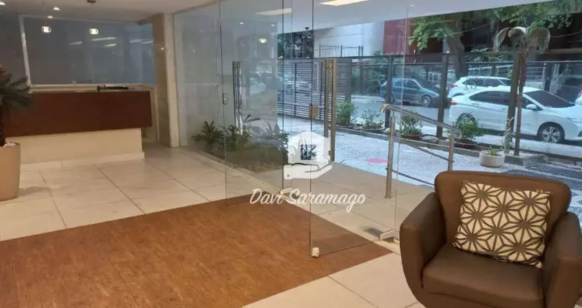 Apartamento com 3 quartos à venda na Rua Doutor Herotides de Oliveira, Icaraí, Niterói