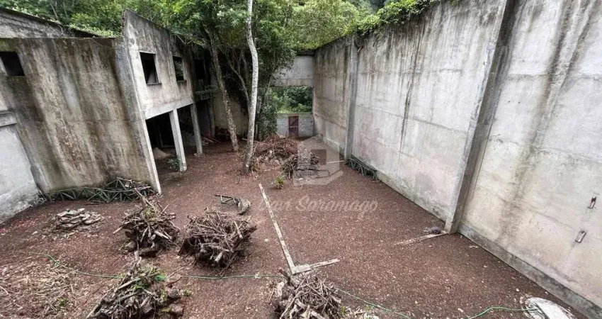 Terreno à venda na Avenida Central Ewerton Xavier, Engenho do Mato, Niterói
