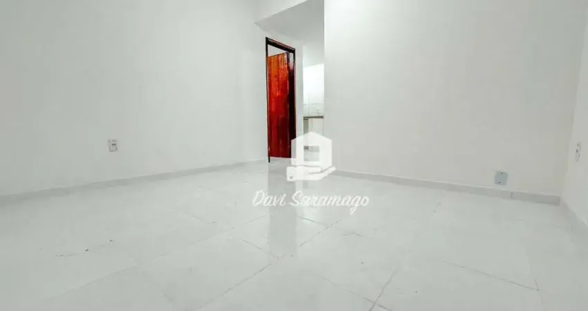 1 quarto no Engenho do Mato! Não aceita financiamento.