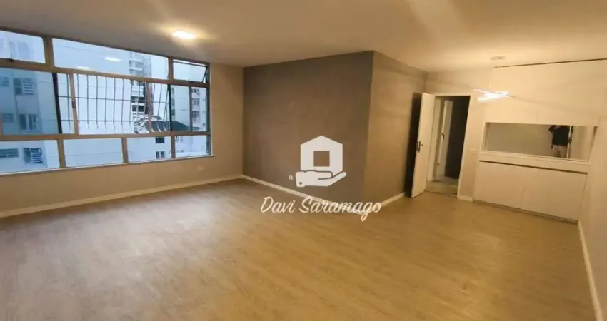 Apartamento à venda, 150 m² por R$ 1.140.000,00 - Icaraí - Niterói/RJ