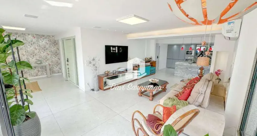 Cobertura com 3 quartos à venda na Rua Álvares de Azevedo, Icaraí, Niterói