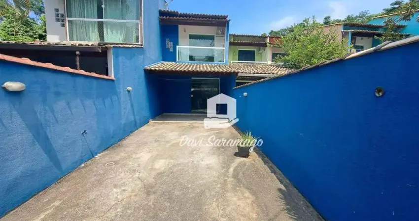 Casa com 2 quartos à venda na Rua José Lessa Amorim, Maria Paula, São Gonçalo