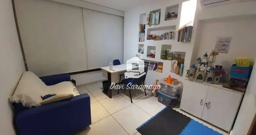Sala à venda, 28 m² por R$ 320.000,00 - Icaraí - Niterói/RJ