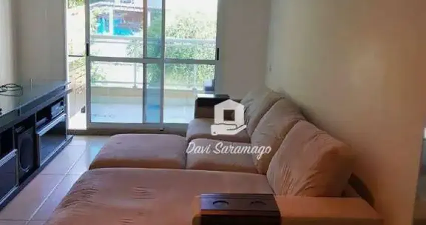 Apartamento com 2 quartos à venda na Rua Projetada Qd 141, Camboinhas, Niterói