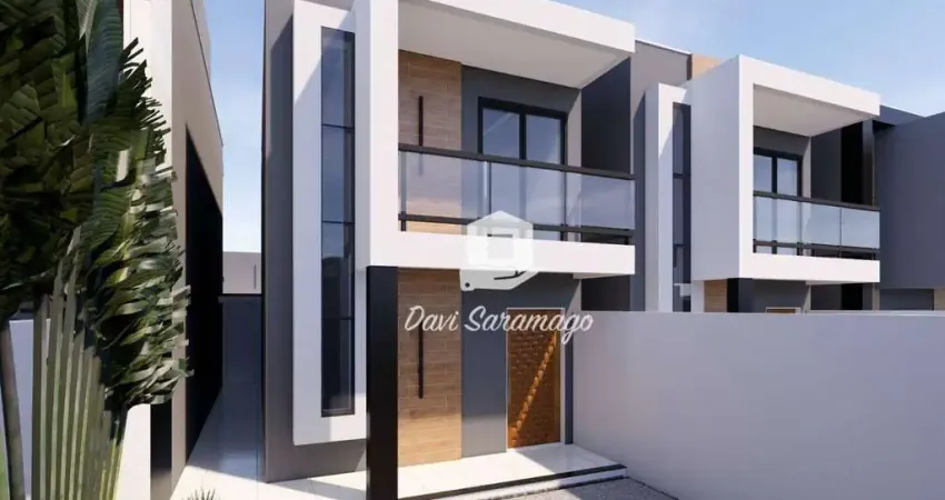 Casa com 3 quartos à venda na Avenida Jardel Filho, Itaipuaçú, Maricá