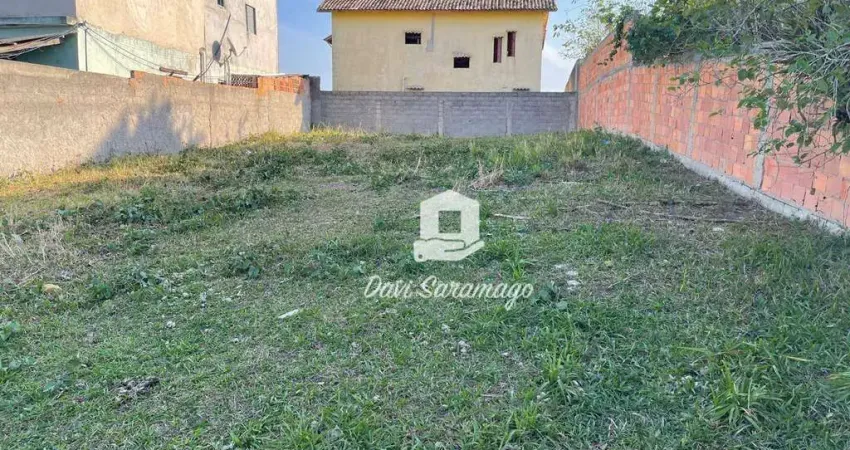Terreno à Venda