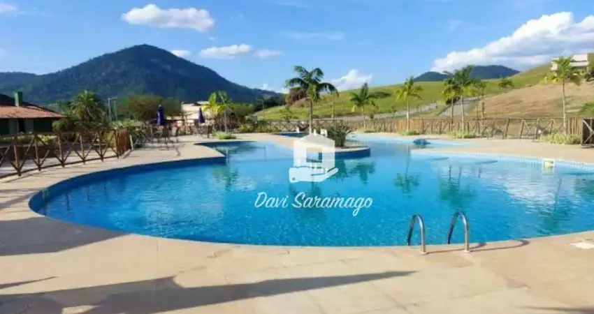Terreno Condomínio Residencial a Venda Pedra do Vale - Marica