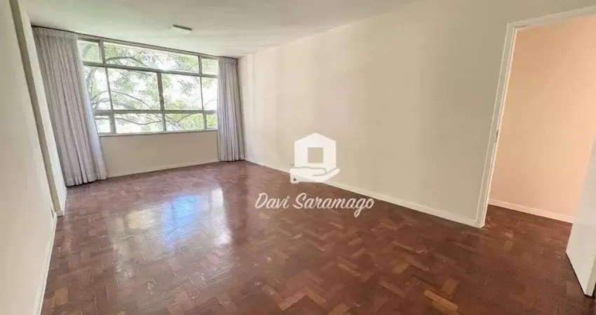 Apartamento com 3 quartos à venda na Rua Mem de Sá, Icaraí, Niterói