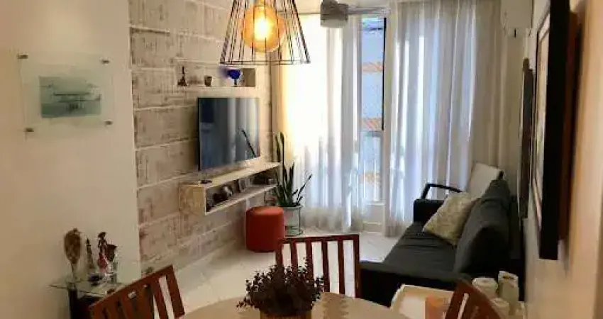 Apartamento Com 1 Quarto À Venda Em Icaraí - Niterói/RJ
