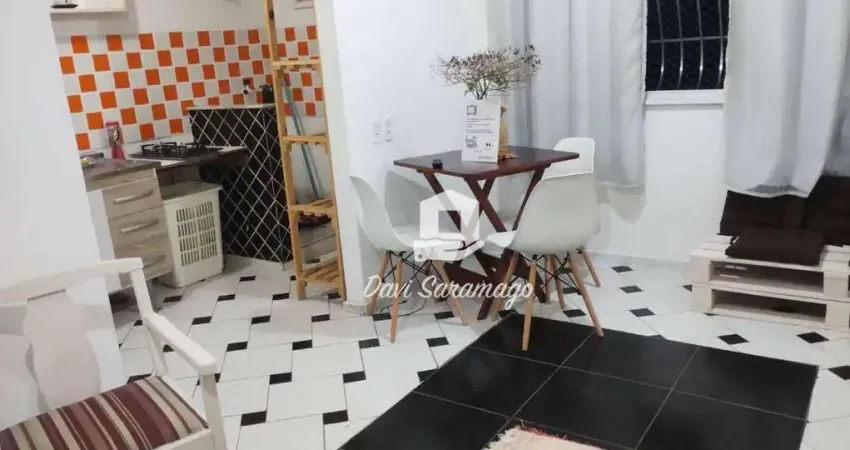 Apartamento com 2 dormitórios à venda, 54 m² em Santa Rosa - Niterói/RJ