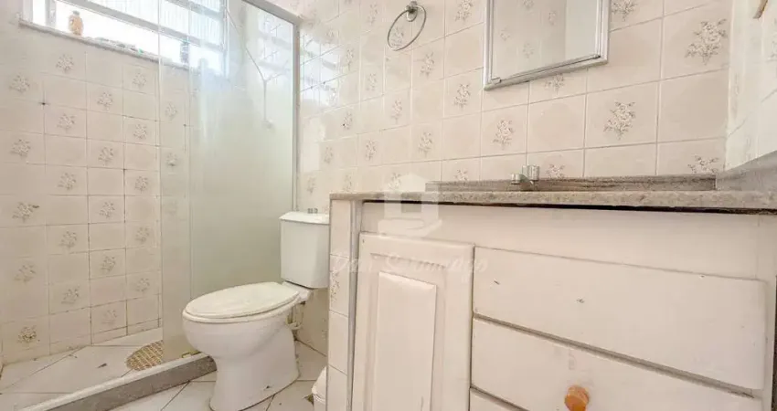 Apartamento com 2 dormitórios à venda, 54 m² em santa rosa - niterói/rj