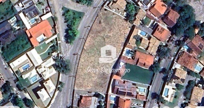 Terreno à venda na Rua Scylla Souza Ribeiro, Itaipu, Niterói