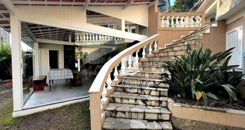 Casa com 4 quartos à venda na Rua Itapuca, Ingá, Niterói