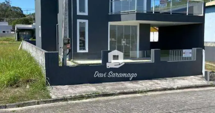 Casa em condomínio fechado com 3 quartos à venda na Estrada Henfil, Pindobas, Maricá