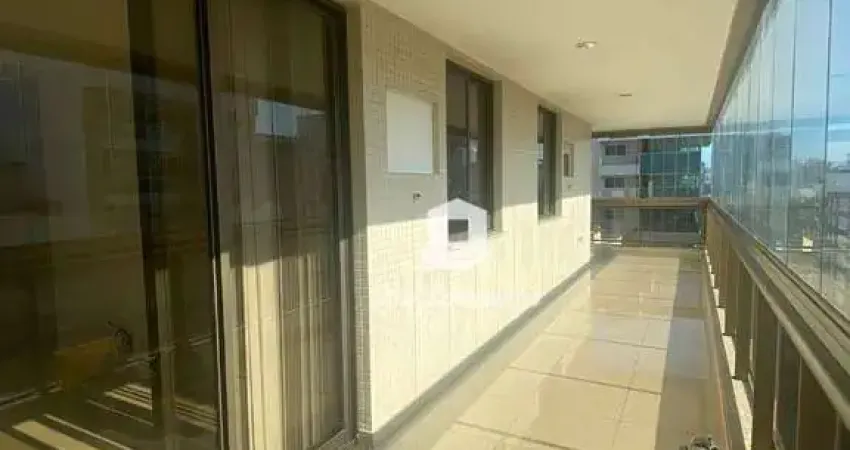 Apartamento com 4 quartos à venda na Rua Nóbrega, Icaraí, Niterói