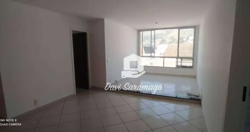 Apartamento com 2 dormitórios à venda, 73 m² por r$ 700.000,00 - icaraí - niterói/rj